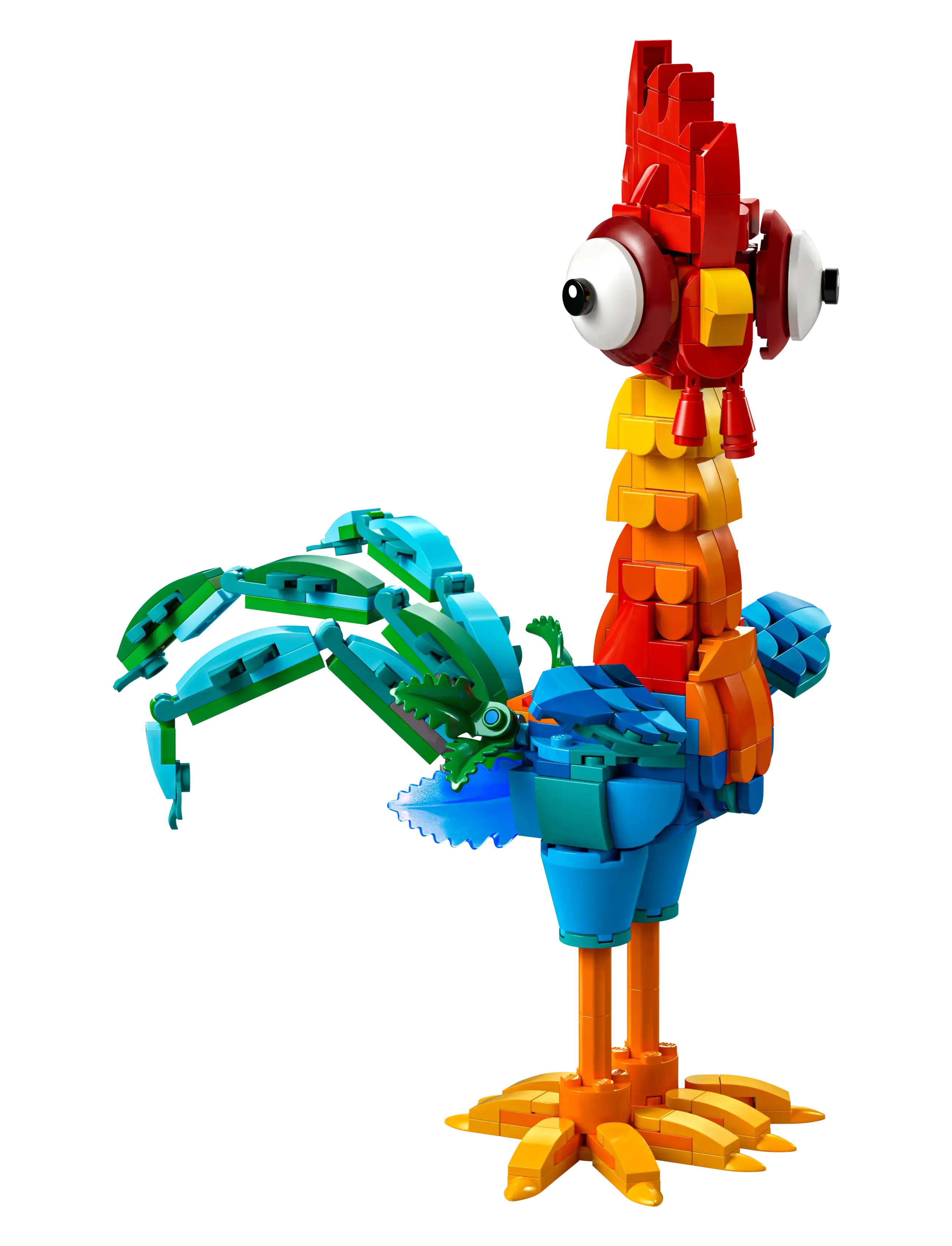 LEGO - Heihei - bursdagsgaver - multi - 2