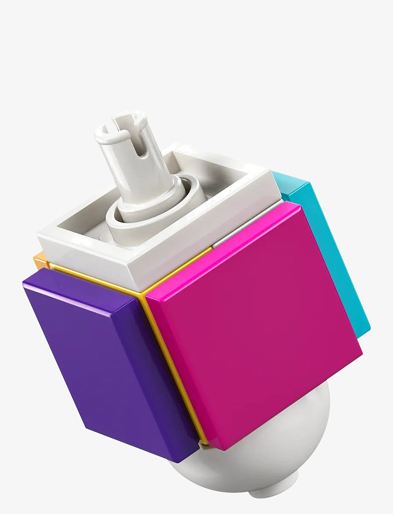 LEGO - Disney Frozen Advent Calendar 2025 Fantasy Toy Building Kit 43273 - gifts below 50€ - multi - 2