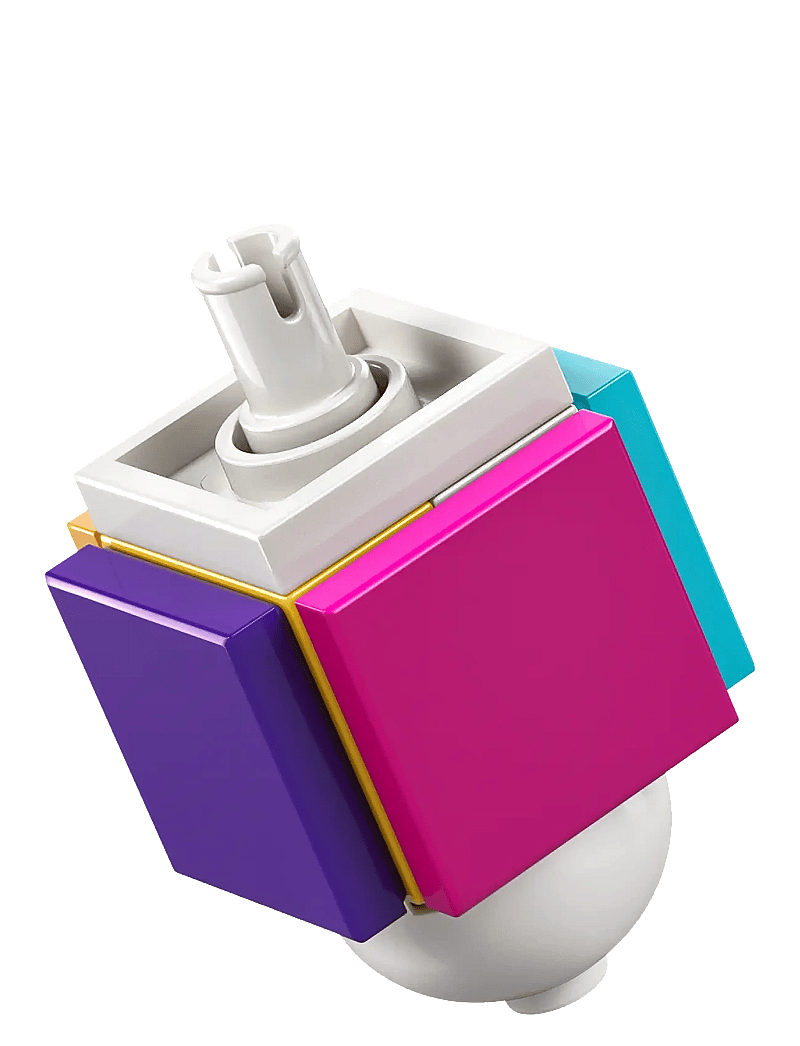 LEGO - Disney Frozen Advent Calendar 2025 Fantasy Toy Building Kit 43273 - kingitused alla 50€ - multi - 2