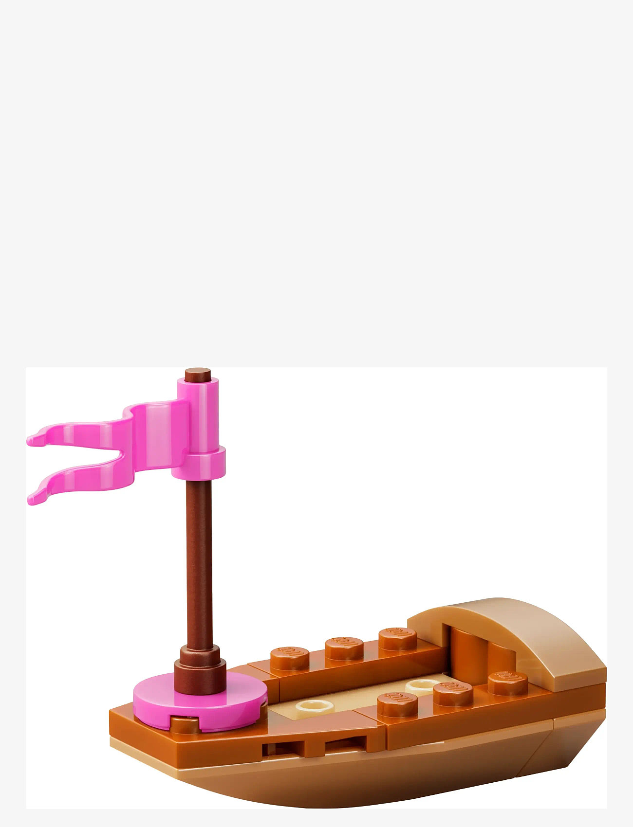 LEGO - Ariels magiska minipalats 43285 - lego disney princess - multi - 2