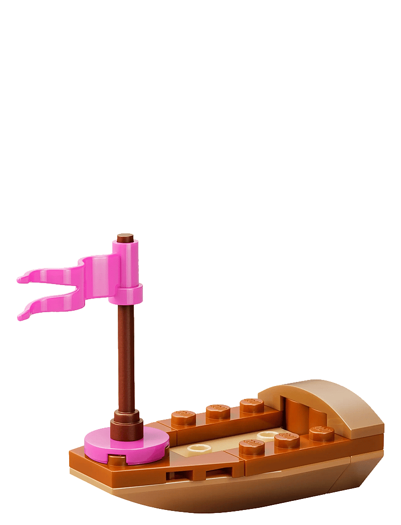 LEGO - Disney Princess Ariel’s Magical Mini Palace 43285 - lego disney princess - multi - 2