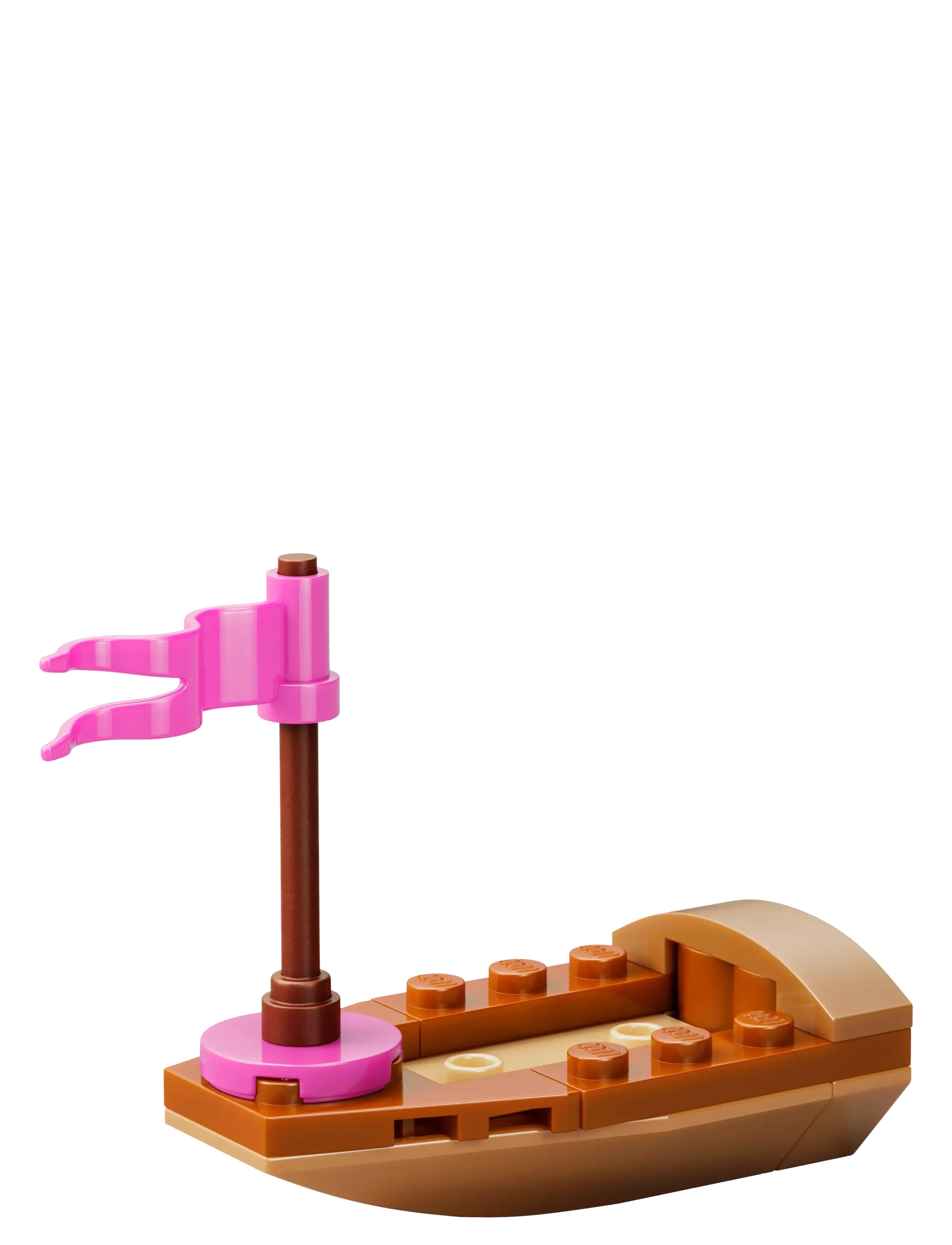 LEGO - Disney Princess Ariel’s Magical Mini Palace 43285 - lego disney princess - multi - 2