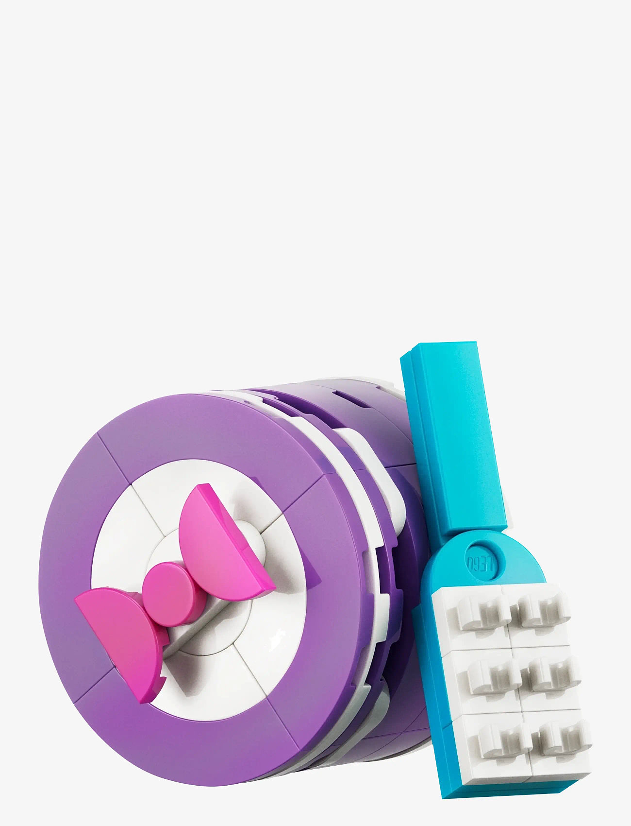 LEGO - Disney The Aristocats Adorable Marie 43286 - lego disney™ - multi - 1