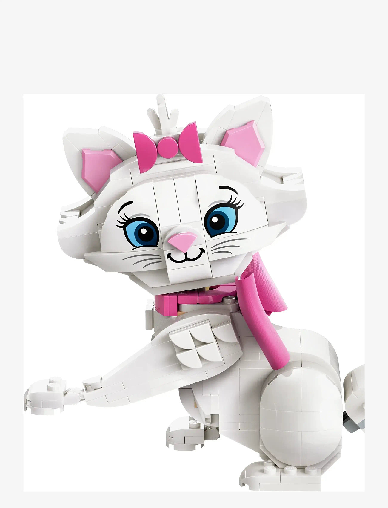 LEGO - Disney The Aristocats Adorable Marie 43286 - lego disney™ - multi - 2