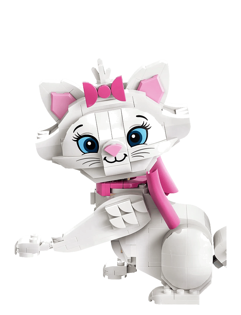 LEGO - Disney The Aristocats Adorable Marie 43286 - lego disney™ - multi - 2