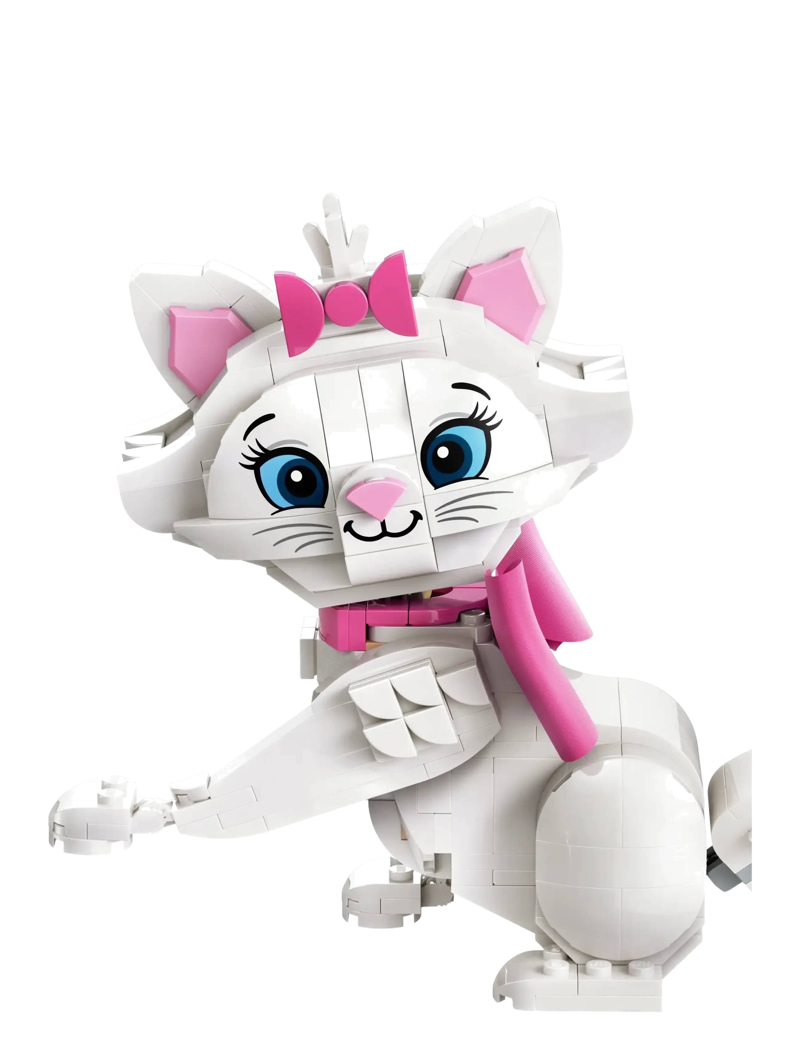 LEGO - Disney The Aristocats Adorable Marie 43286 - lego disney™ - multi - 2