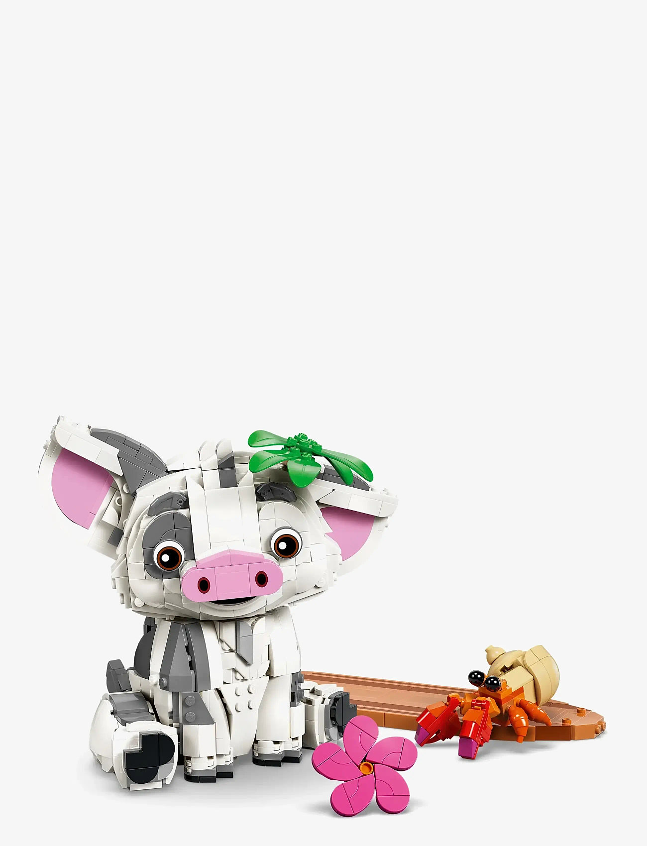 LEGO - Pua 43292 - multi - 2