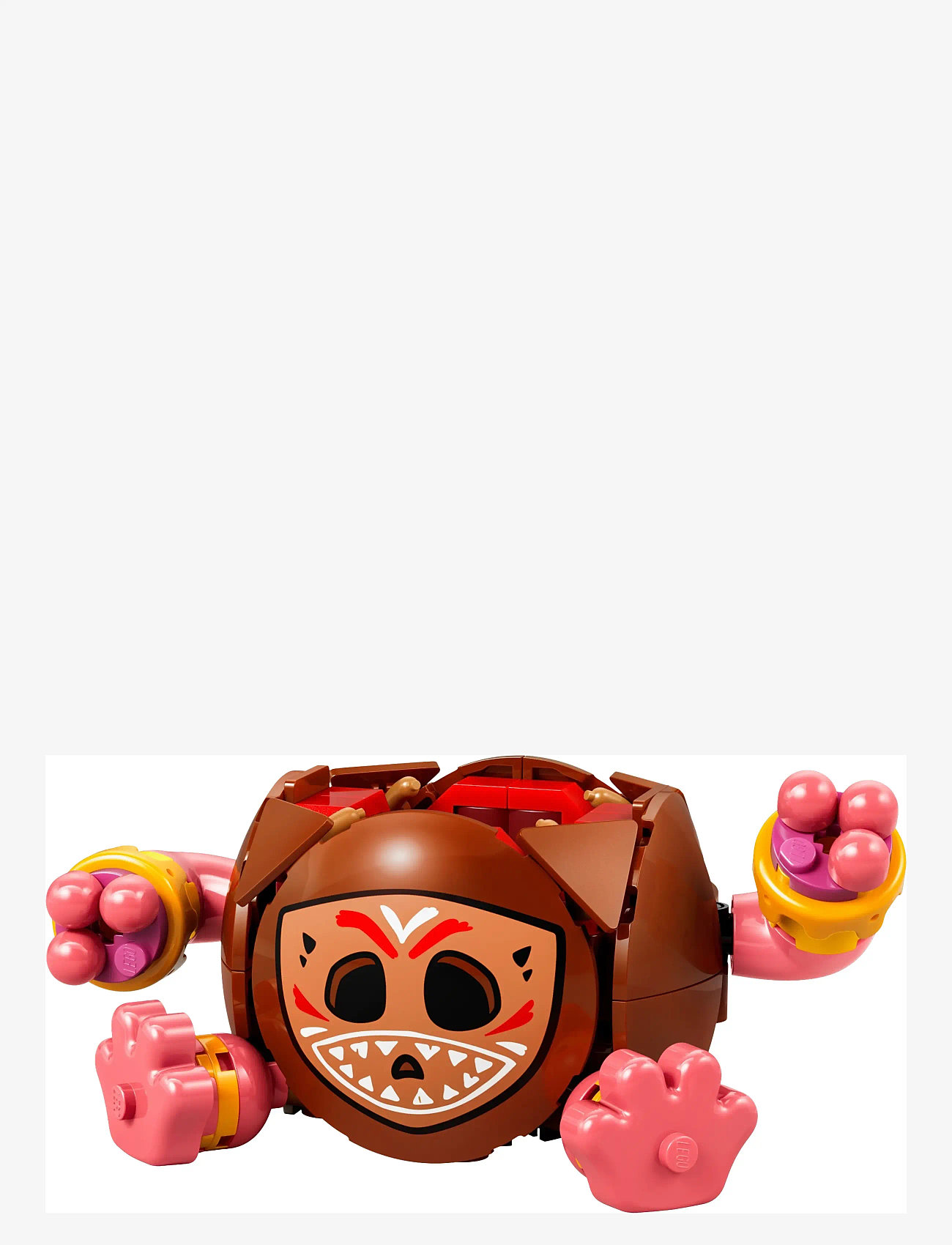 LEGO - Kakamora 43293 - multi - 2