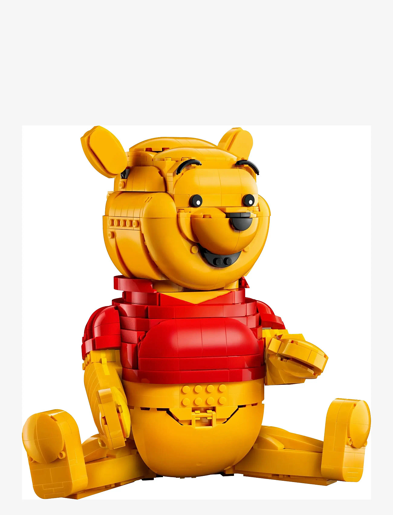 LEGO - Peter Plys 43300 - lego disney™ - multi - 1