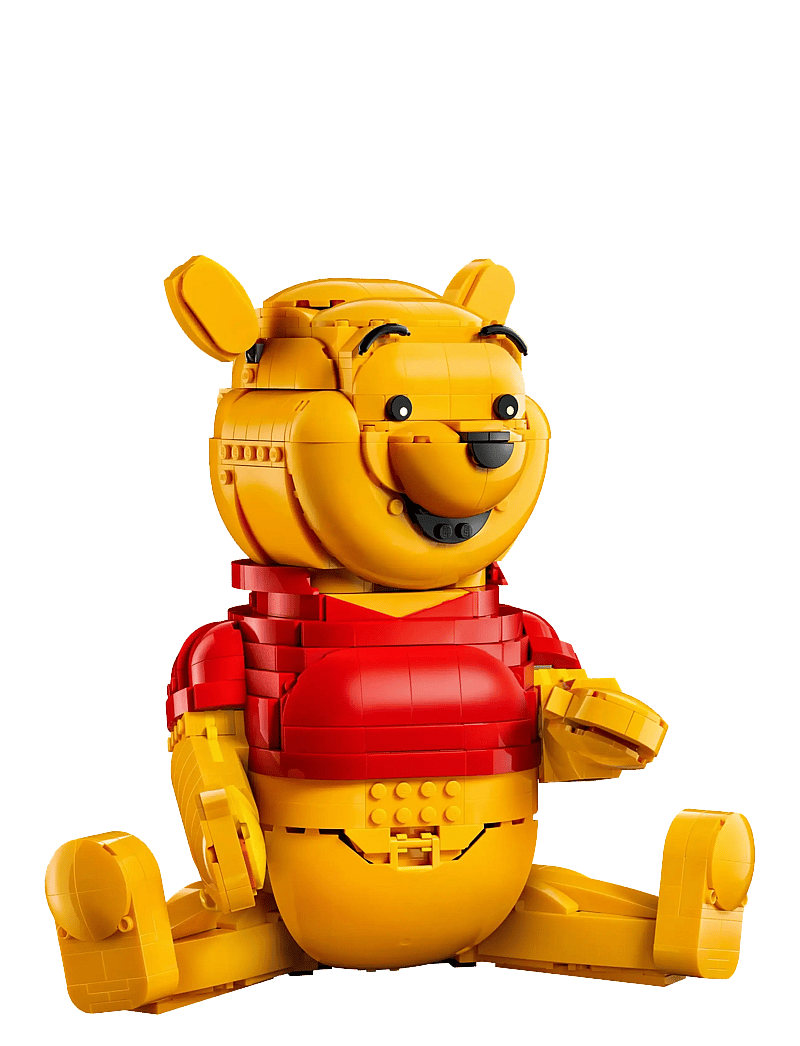 LEGO - Disney Winnie the Pooh Classic Decoration 43300 - lego disney™ - multi - 1