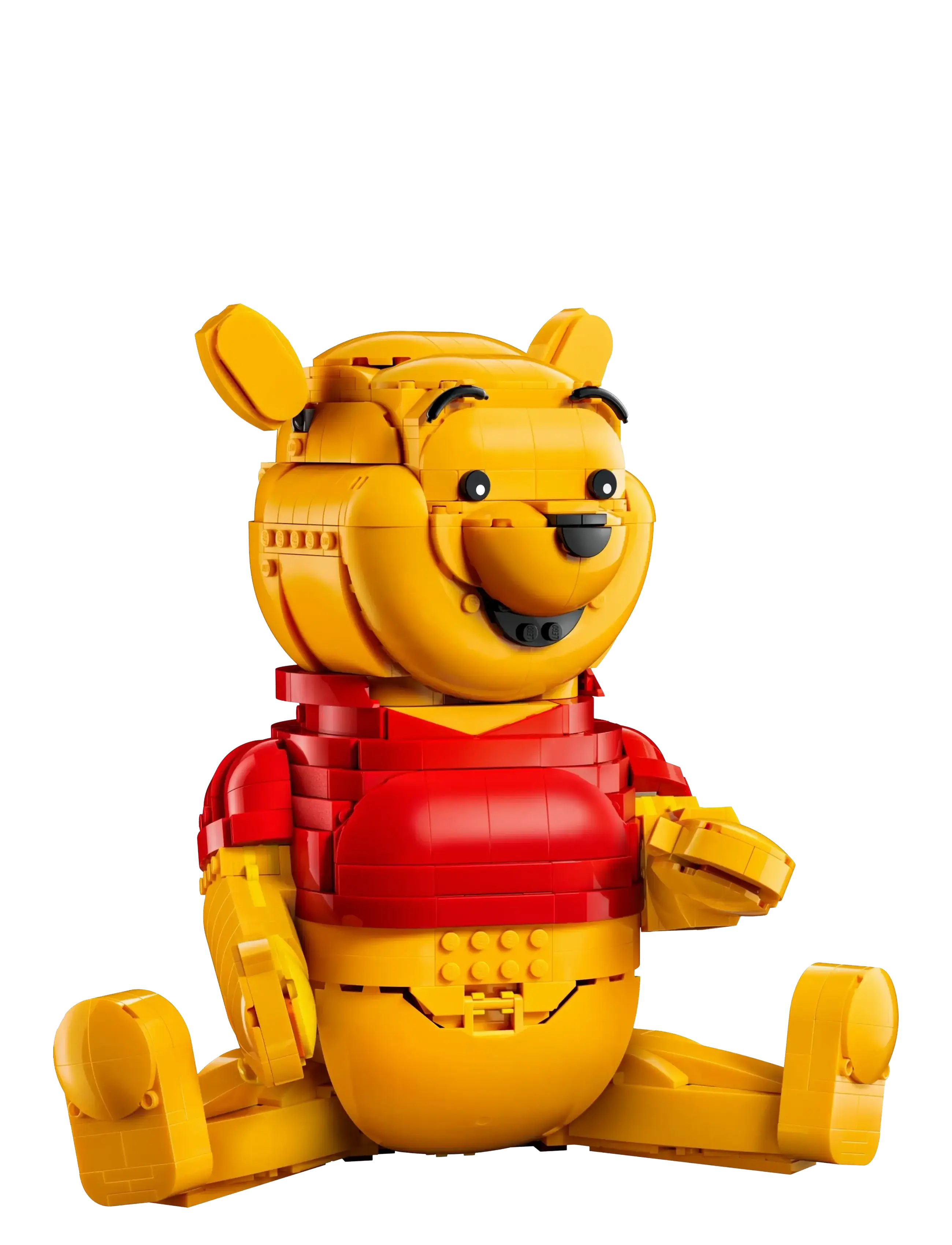 LEGO - Nalle Puh 43300 - lego disney™ - multi - 1