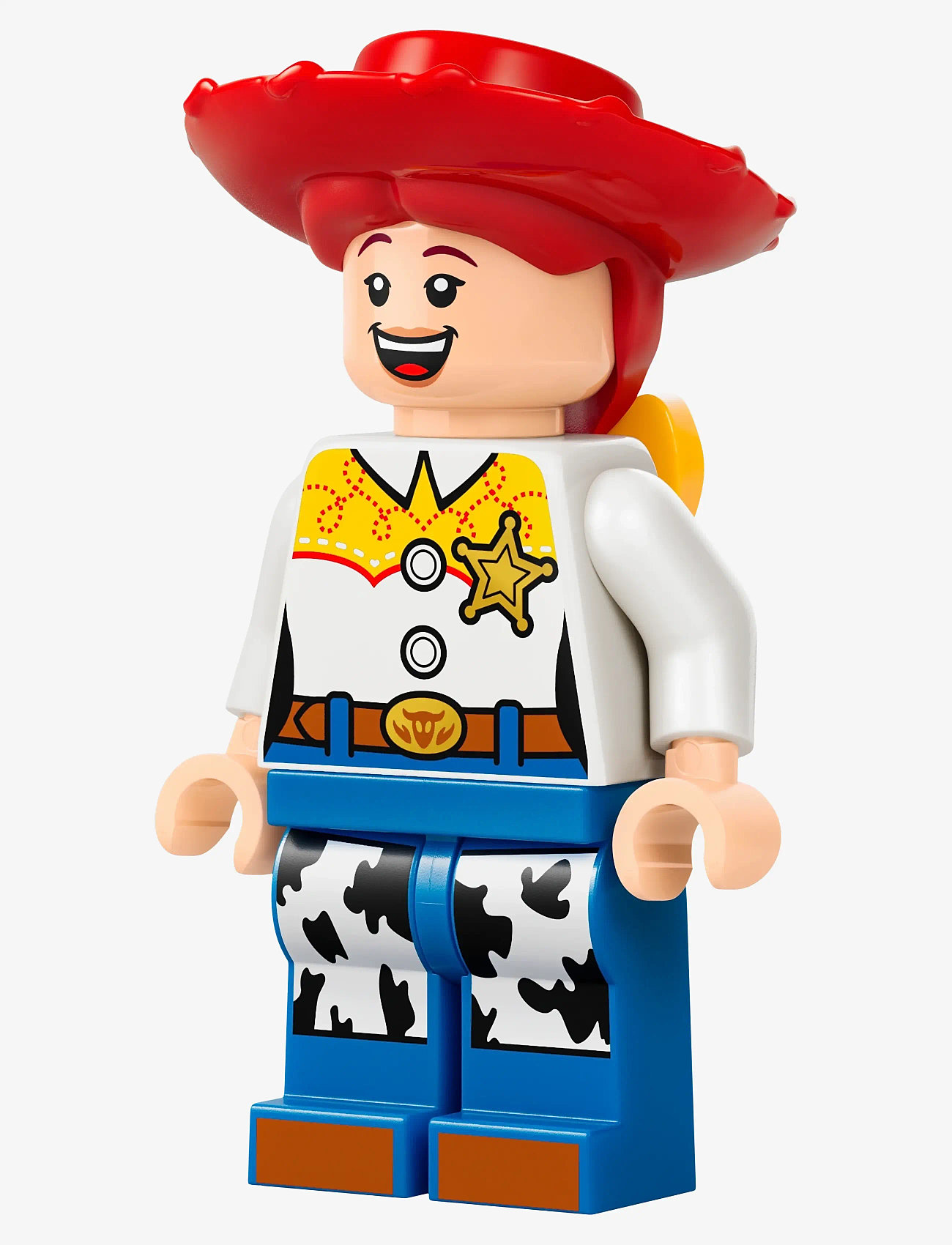 LEGO - Disney and Pixar Toy Story 5 Blaze’s Horse Ranch 43304 - lego disney™ - multi - 2