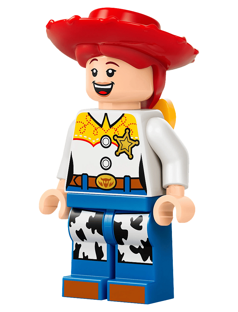 LEGO - Disney and Pixar Toy Story 5 Blaze’s Horse Ranch 43304 - lego disney™ - multi - 2