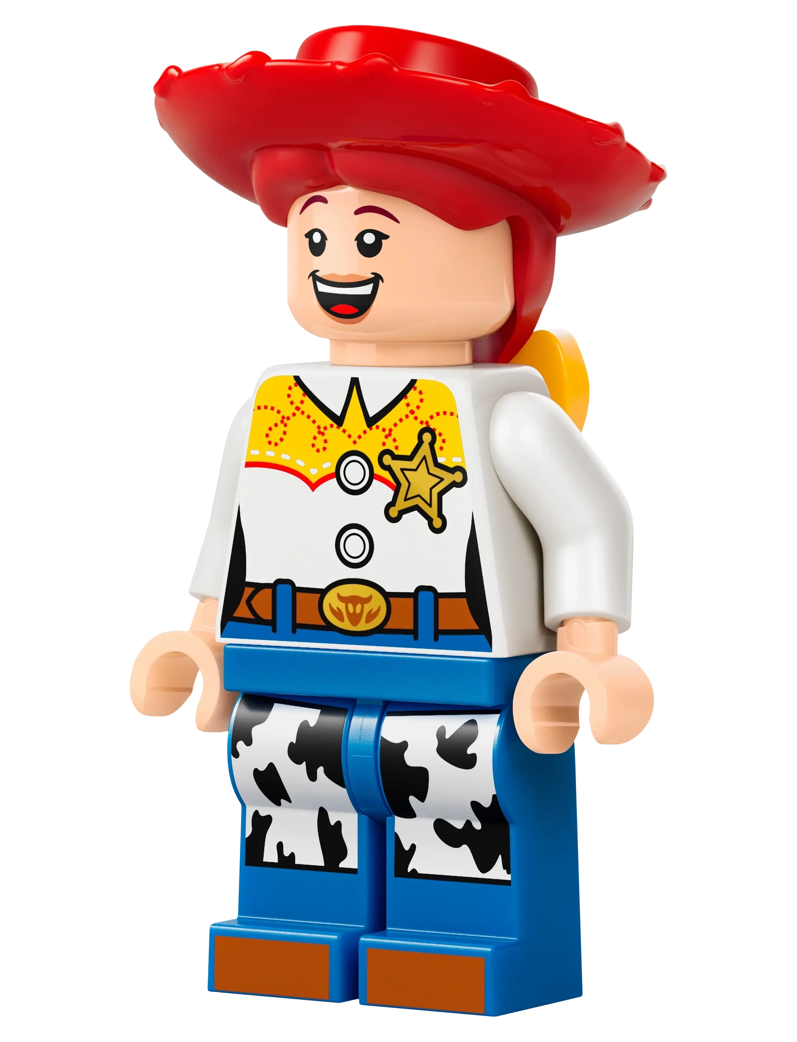 LEGO - Disney and Pixar Toy Story 5 Blaze’s Horse Ranch 43304 - lego disney™ - multi - 2