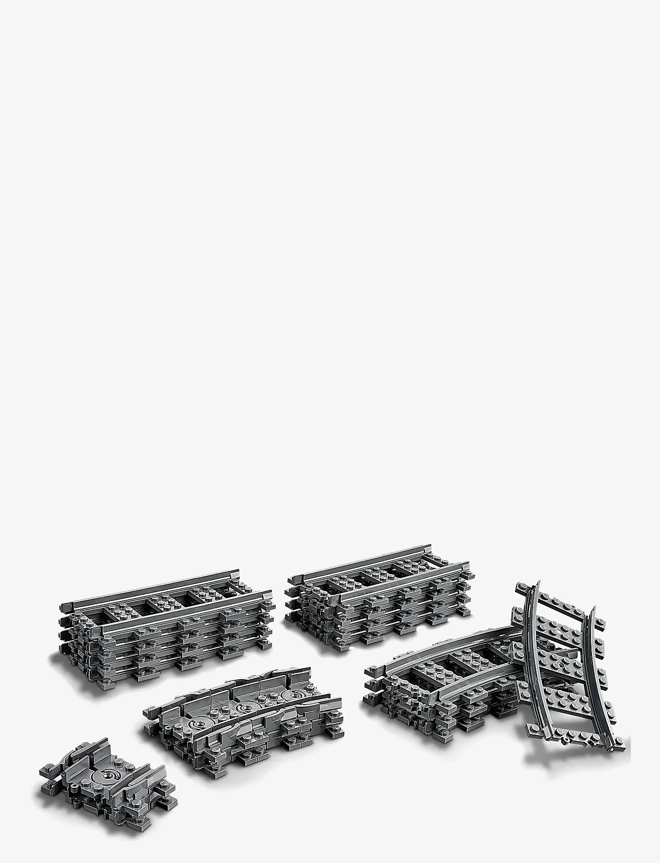 LEGO - Skinner 60205 - multicolor - 1