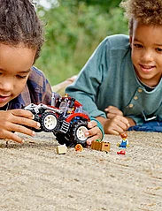 LEGO - Great Vehicles Tractor Toy & Farm Set - lägsta priserna - multicolor - 8