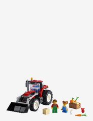 LEGO - Great Vehicles Tractor Toy & Farm Set - lägsta priserna - multicolor - 1