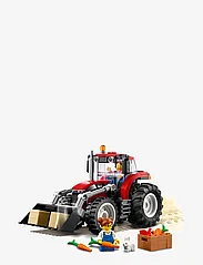 LEGO - Great Vehicles Tractor Toy & Farm Set - lägsta priserna - multicolor - 2