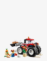 LEGO - Great Vehicles Tractor Toy & Farm Set - lägsta priserna - multicolor - 3