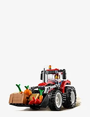 LEGO - Great Vehicles Tractor Toy & Farm Set - lägsta priserna - multicolor - 4