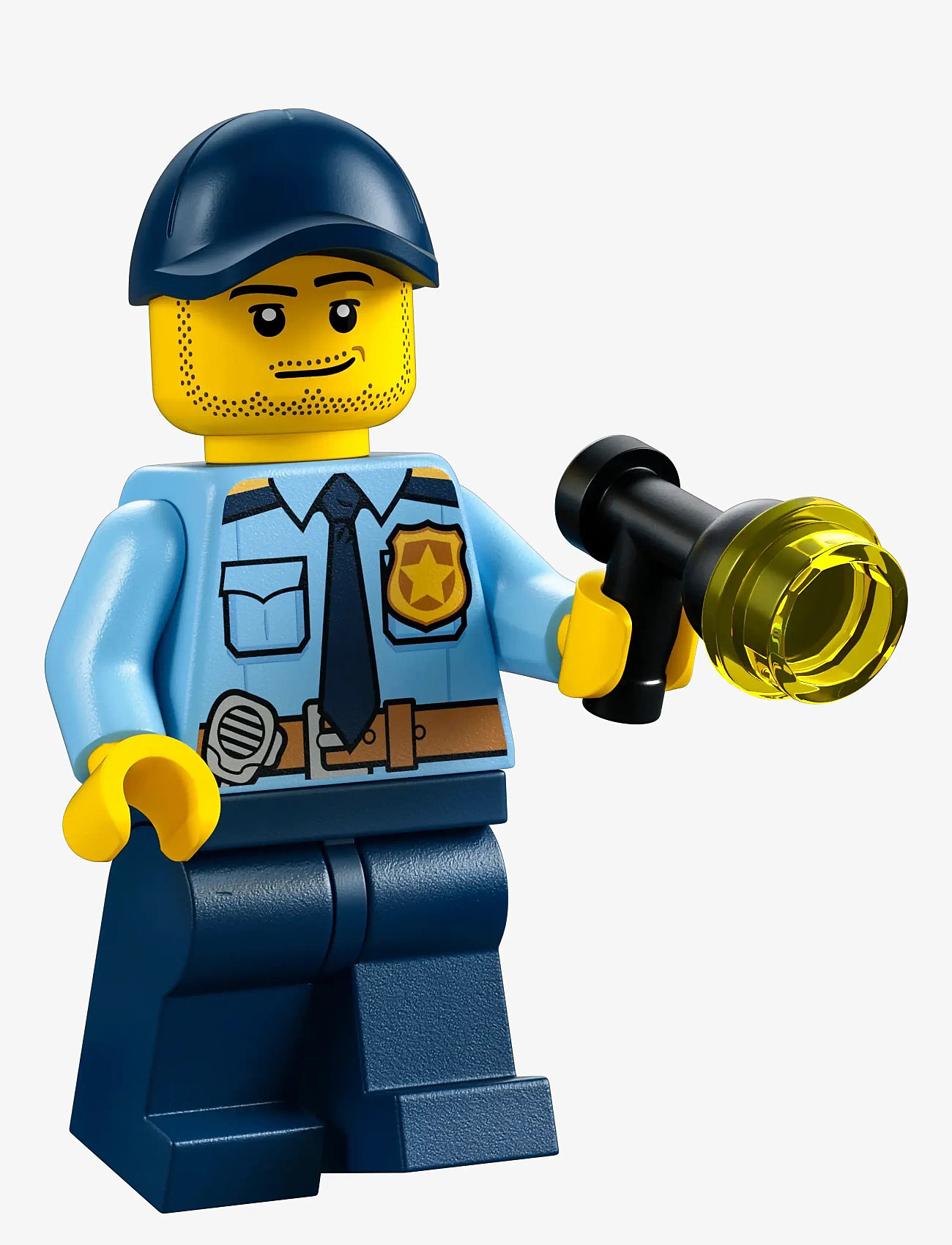 LEGO - City Police Car 60312 Building Kit - lego® city - multicolor - 2