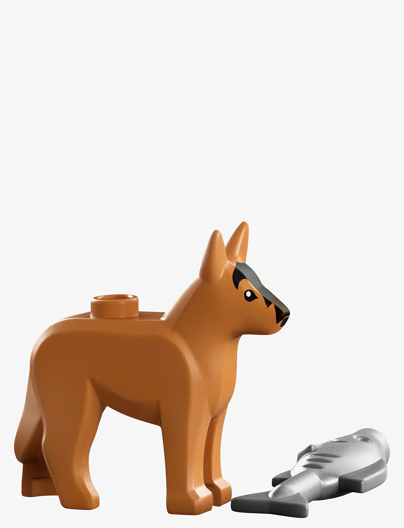 LEGO - City Police Station 60316 Building Kit - lego® city - multicolor - 2