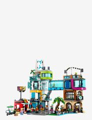 LEGO - Centre Reconfigurable Modular Building Set - bursdagsgaver - multicolor - 2
