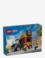 LEGO - Hampurilaisauto - alhaisimmat hinnat - multi - 2