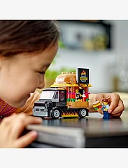 LEGO - Hampurilaisauto - alhaisimmat hinnat - multi - 7