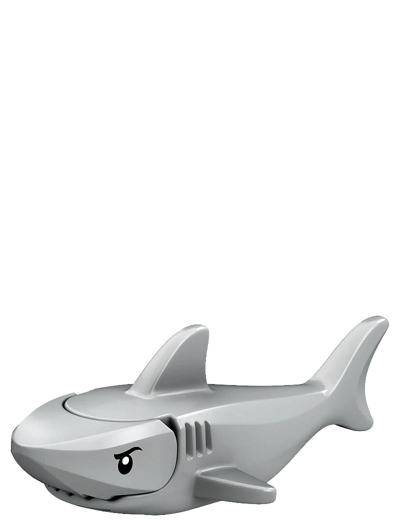 LEGO - City Lifeguard Beach Rescue Truck Playset 60453 - lego city - multi - 2