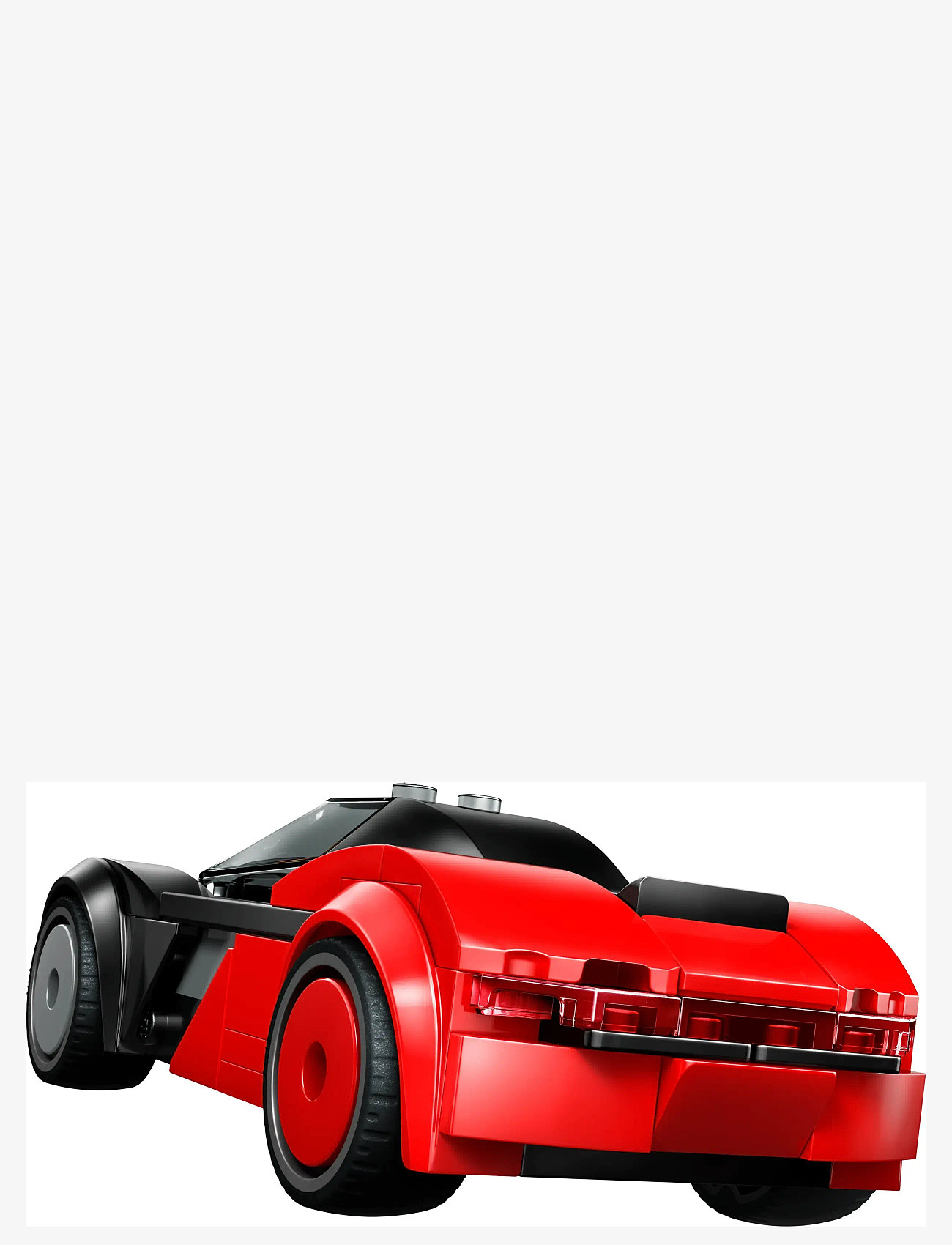 LEGO - Elsuperbil 60486 - lego city - multi - 2