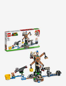 Reznor Knockdown Expansion Set, LEGO