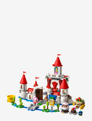 LEGO - Peach’s Castle Expansion Set Toy - bursdagsgaver - multicolor - 0