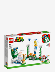 LEGO - Big Spike’s Cloudtop Challenge Exp Set - bursdagsgaver - multicolor - 1