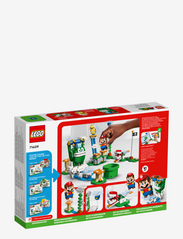 LEGO - Big Spike’s Cloudtop Challenge Exp Set - bursdagsgaver - multicolor - 2