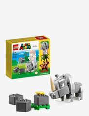 LEGO - Rambi the Rhino Expansion Set - laveste priser - multi - 0