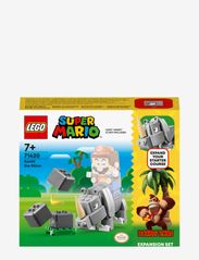 LEGO - Rambi the Rhino Expansion Set - laveste priser - multi - 1