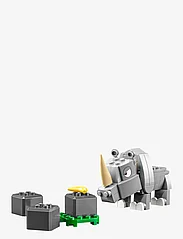 LEGO - Rambi the Rhino Expansion Set - alhaisimmat hinnat - multi - 2