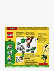 LEGO - Rambi the Rhino Expansion Set - de laveste prisene - multi - 8