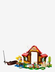 LEGO - Picnic at Mario's House Expansion Set - bursdagsgaver - multi - 2
