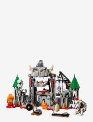 LEGO - Dry Bowser Castle Battle Expansion Set - fødselsdagsgaver - multi - 1