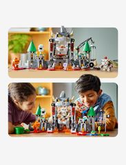 LEGO - Dry Bowser Castle Battle Expansion Set - fødselsdagsgaver - multi - 8