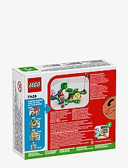 LEGO - Yoshin mahtava metsä ‑laajennussarja - alhaisimmat hinnat - multi - 8