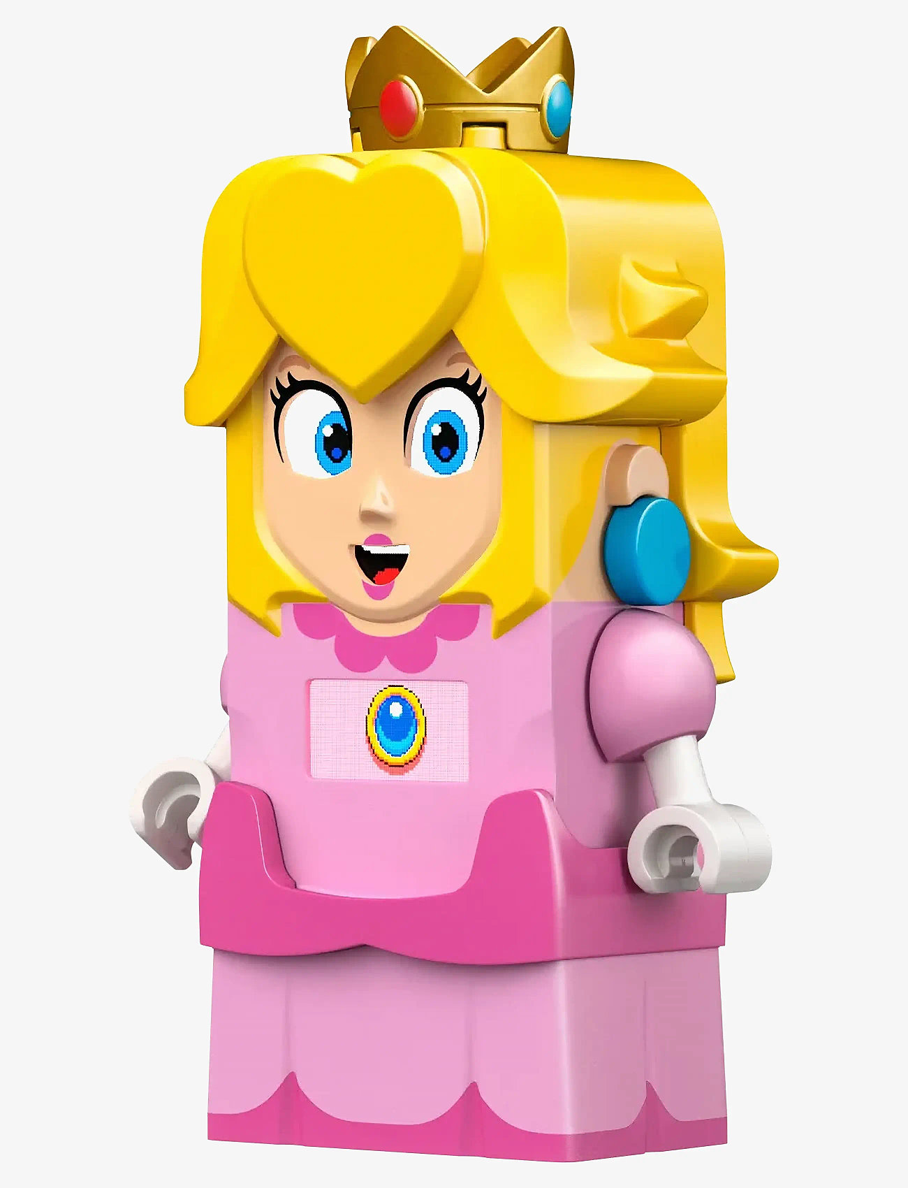 LEGO - Super Adventures with Interactive 71441 - geschenke für kinder - multi - 2