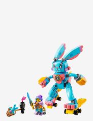 LEGO - Izzie and Bunchu the Bunny Rabbit Toy - lego® dreamzzz™ - multi - 1