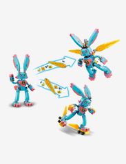 LEGO - Izzie and Bunchu the Bunny Rabbit Toy - lego® dreamzzz™ - multi - 5