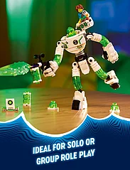 LEGO - Mateo and Z-Blob the Robot Figure Set - lego® dreamzzz™ - multi - 9