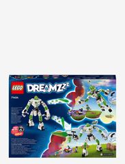 LEGO - Mateo and Z-Blob the Robot Figure Set - lego® dreamzzz™ - multi - 2