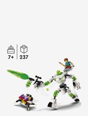 LEGO - Mateo and Z-Blob the Robot Figure Set - lego® dreamzzz™ - multi - 3