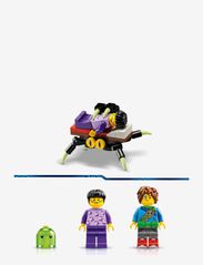 LEGO - Mateo and Z-Blob the Robot Figure Set - lego® dreamzzz™ - multi - 5